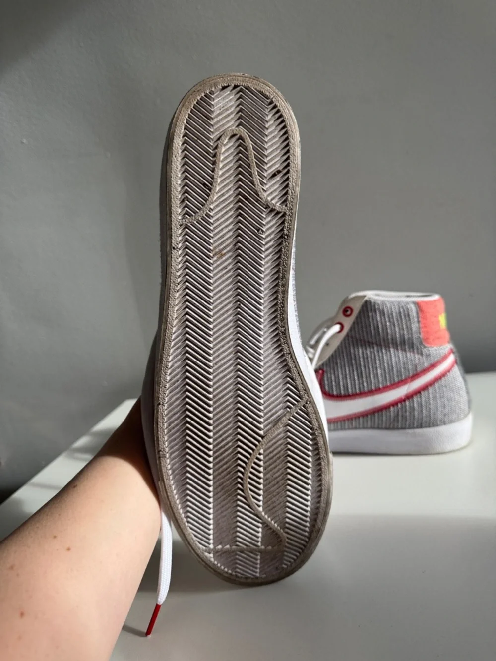 Nike Blazer Mid '77 'Recycled Jerseys Pack' - Picture 5 of 7